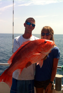 Red Snapper