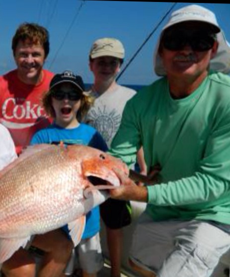 Red Snapper